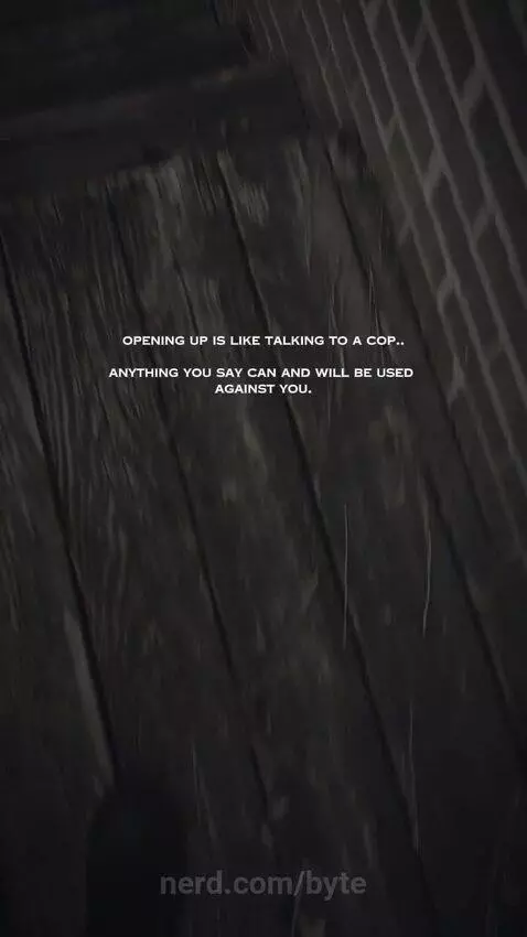 Video by byte