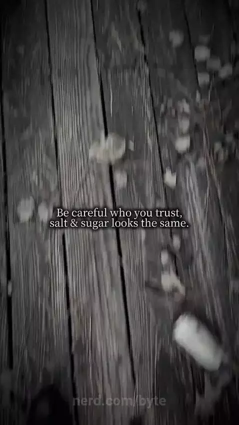 Video by byte