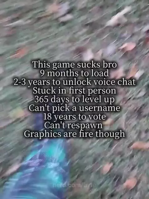 Video by byte