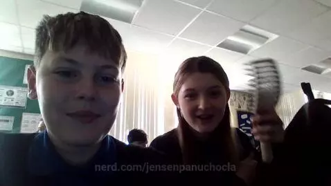 Video by jensenpanuchocla