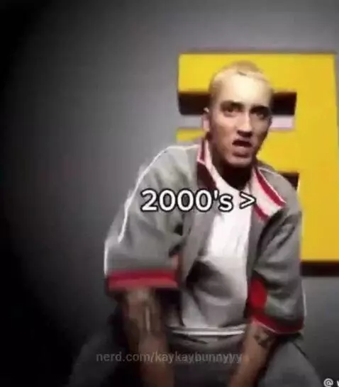 Wish I grew up in the 2000’s by kaykaybunnyyy
