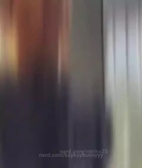 Video by kaykaybunnyyy