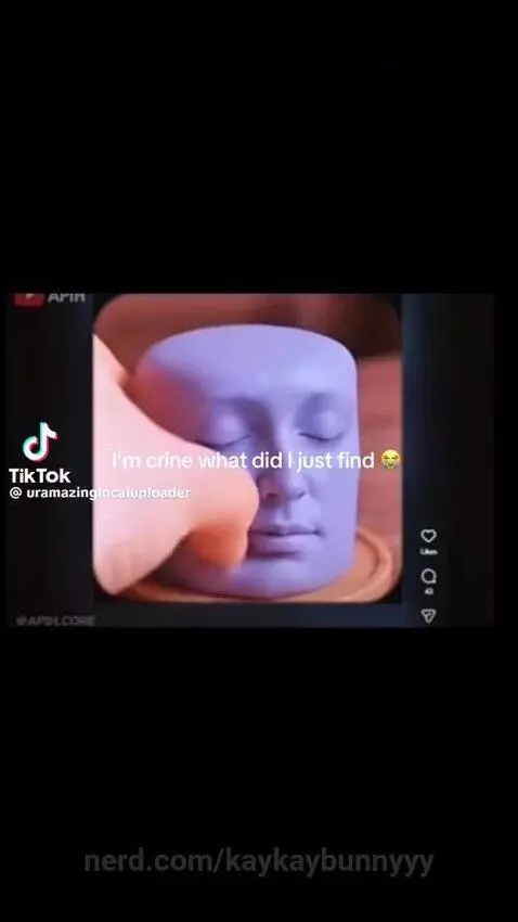 Video by kaykaybunnyyy
