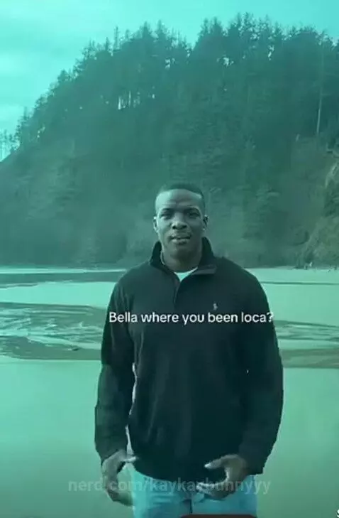 Video by kaykaybunnyyy