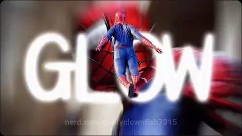 Spider-man by goofyclownfish7315