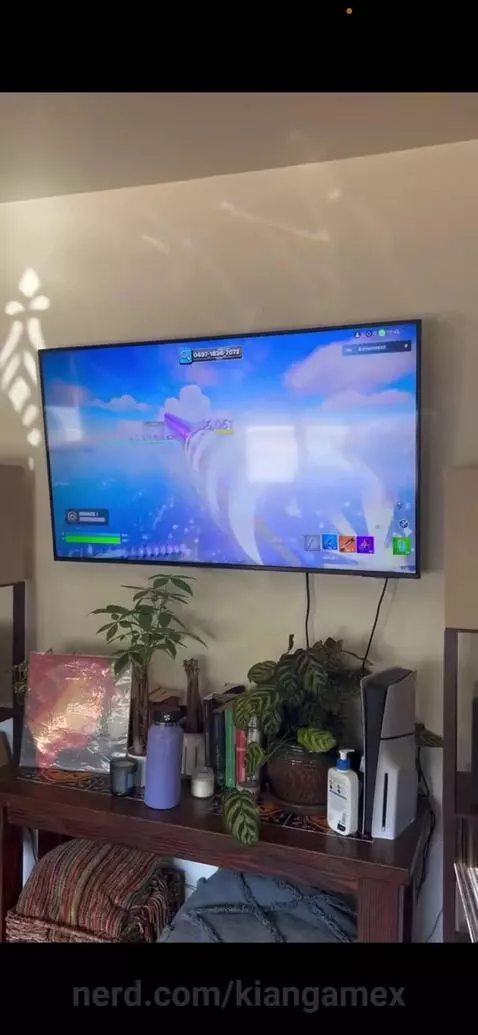 Free xp in Fortnite easily by kiangamex