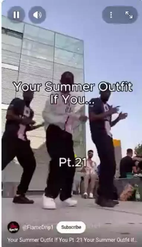 summer outfit by rafael