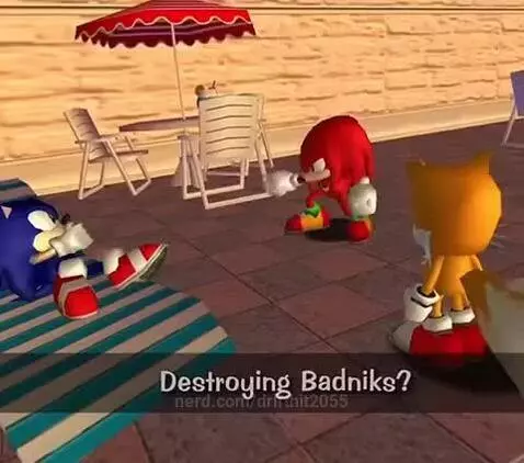 Eggman Italy or chili dogs😂 by drifthit2055