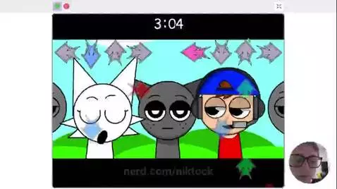 Video by niktock