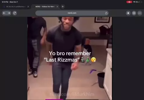 Video by lildurkhim
