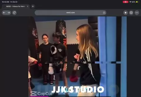 Video by lildurkhim
