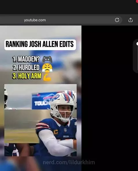 Video by lildurkhim