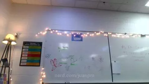 Video by juanpm