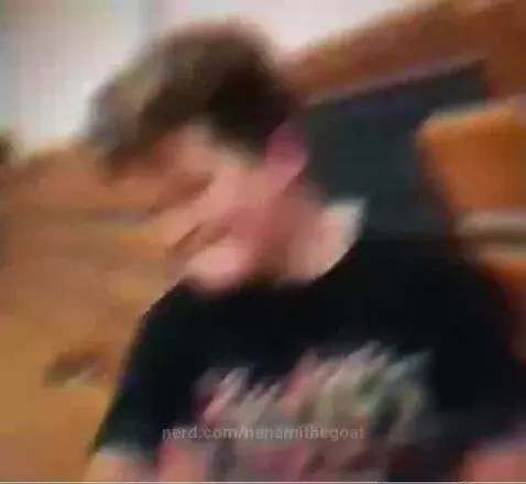 Video by nanamithegoat