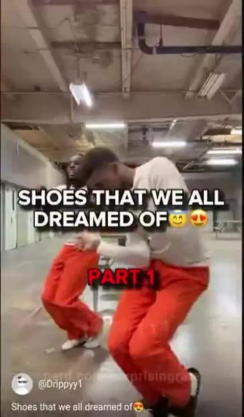 Tuff shoes, like If agree by surprisingrate