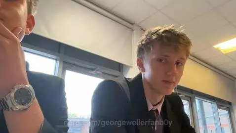 Funniest
Little boy by georgewellerfanb0y