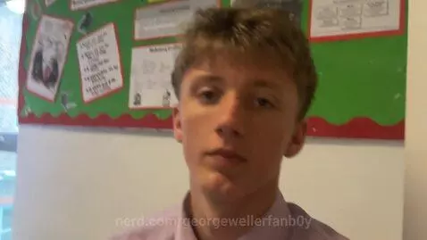 Video by georgewellerfanb0y
