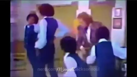 FUNNIEST JACKSON 5 MOMENTS (MUST WATCH) by michaeljacksonsoul