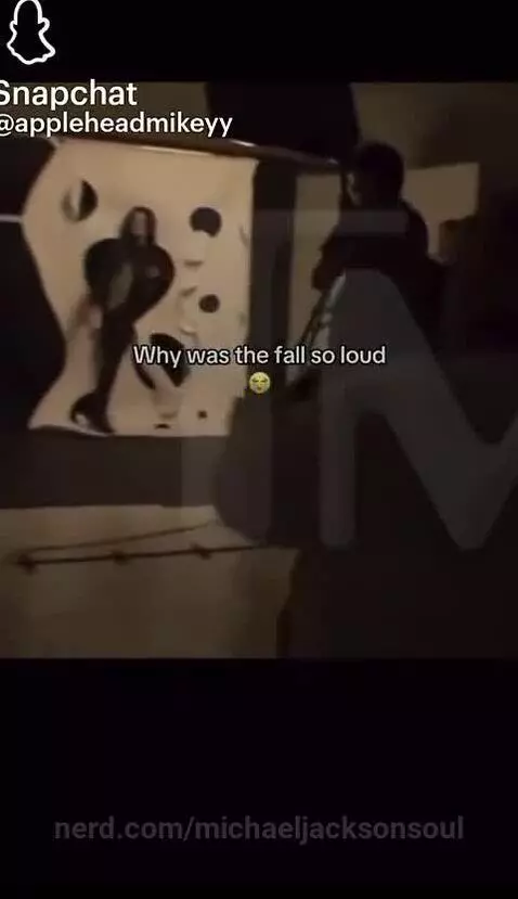 Video by michaeljacksonsoul