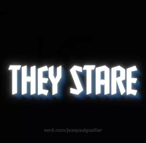 Video by jeanpaulgualtier