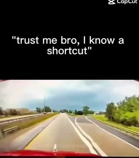 Best shortcut by jeanpaulgualtier