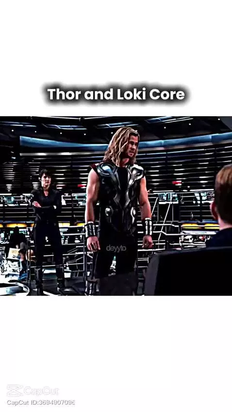 avengers by enkn