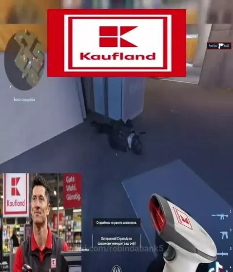 Video by robindabank5