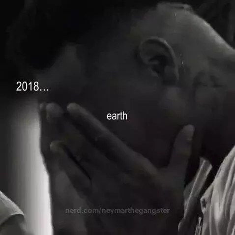 Neymar World cup by neymarthegangster