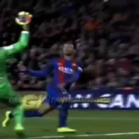 Neymar quick edit by neymarthegangster