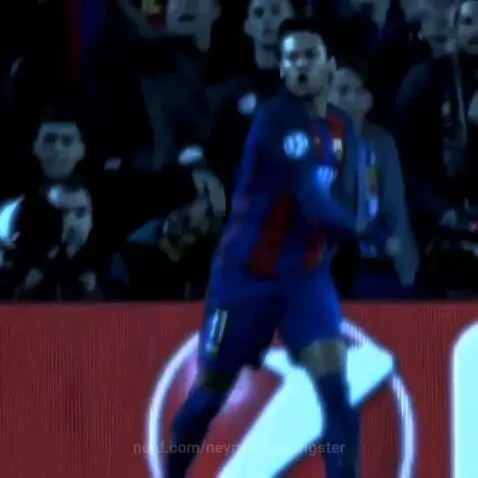Ney by neymarthegangster