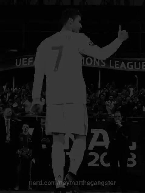 Ronaldo Farewells... 💔🥹 by neymarthegangster
