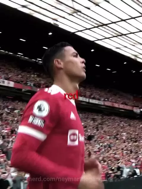 Ronaldo Reunited... 🥹🐐 by neymarthegangster
