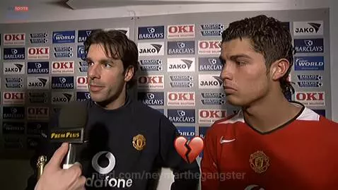 Ronaldo Mog by neymarthegangster