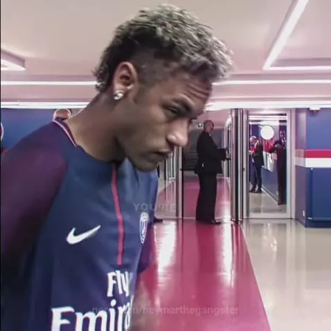 Neymar x ecstacy 🤩💫 by neymarthegangster