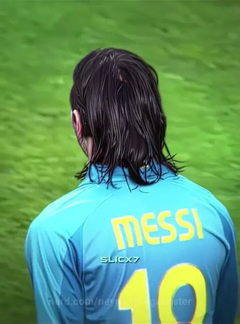 Ronaldo x Messi 🥶 🐐 by neymarthegangster