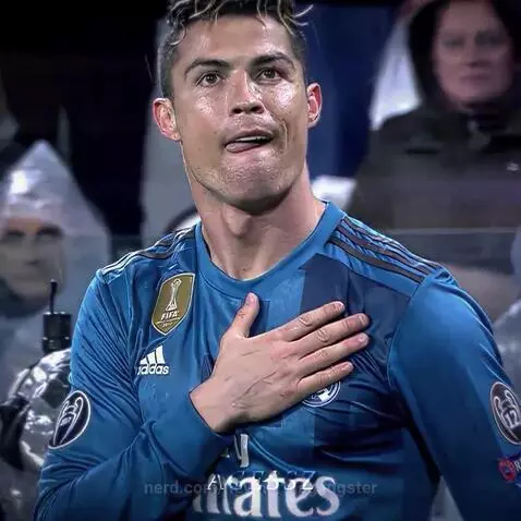 Ronaldo x Sega 🤩 by neymarthegangster