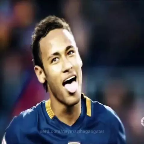 I Miss The Rage x Neymar by neymarthegangster