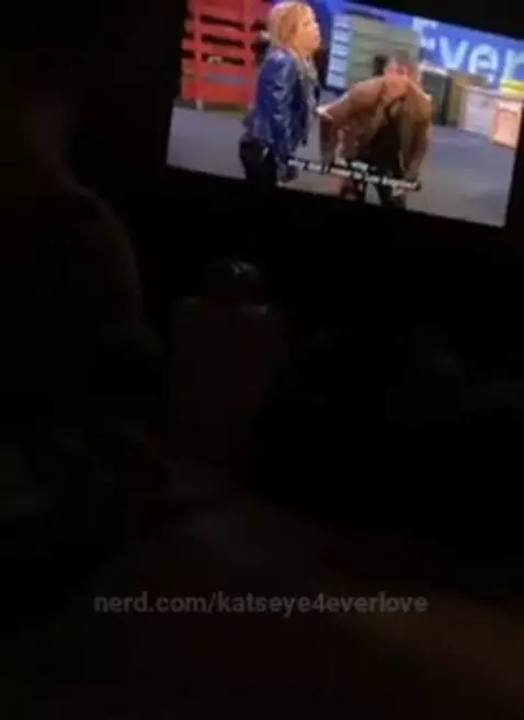 Video by katseye4everlove