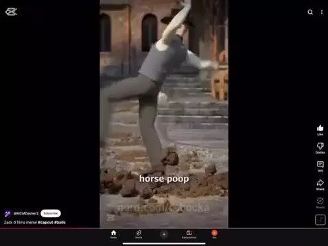 Video by ccbocka