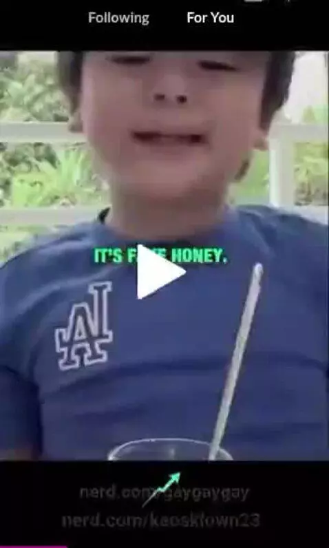 Video by gaygaygay