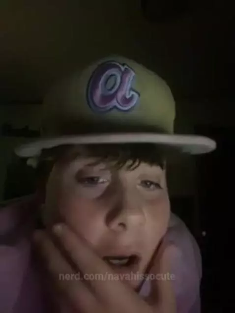 Video by navahissocute