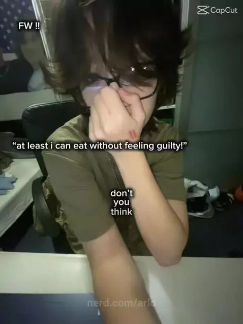 Not me in the vid btw by arlo