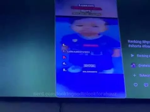 Video by looktogoodtolookforahuuz