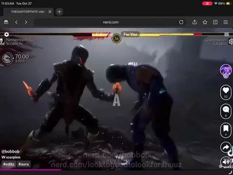 Video by looktogoodtolookforahuuz
