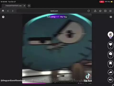 Video by looktogoodtolookforahuuz