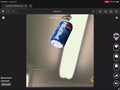 Video by looktogoodtolookforahuuz