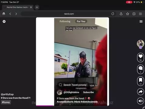 Video by looktogoodtolookforahuuz
