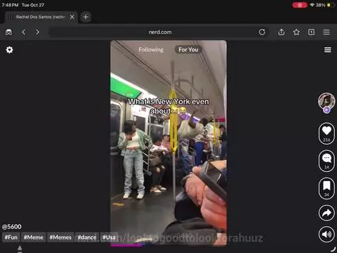 Video by looktogoodtolookforahuuz