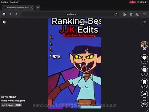 Video by looktogoodtolookforahuuz