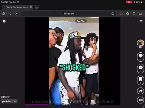 Video by looktogoodtolookforahuuz
